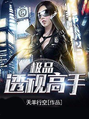 透视之极品高手
