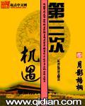 第三次机遇txt精校