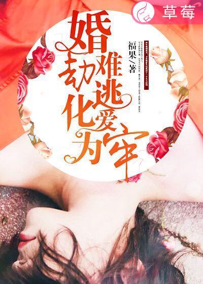 婚劫难逃总裁