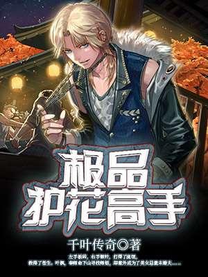 极品护花高手陈笑