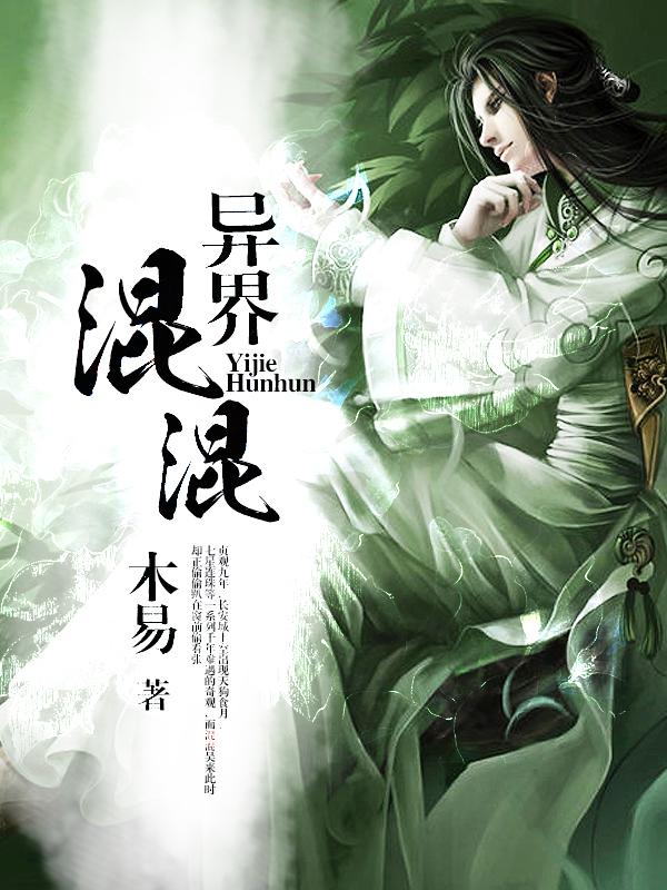 异界混混 木易