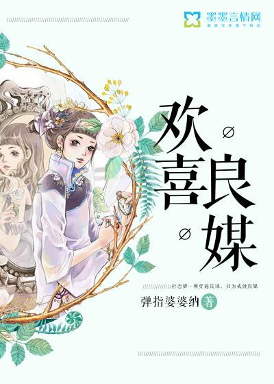 欢喜良媒 十里楼台