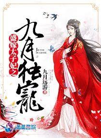 盛宠神医太子妃