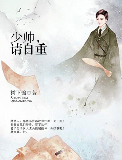 少帅请自重 陆广