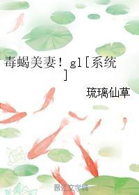 毒蝎美妻晋江