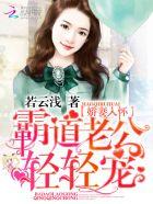 娇妻入怀霸道老公轻轻宠 若云浅