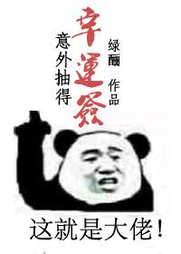意外的幸运签的女主是谁
