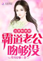 霸道总裁的逃亡妻