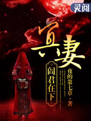 冥君娶妻全集