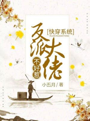 快穿系统反派大佬不好惹免费观看