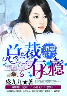 总裁宠妻有瘾