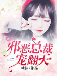 邪恶总裁宠翻天 第179章