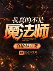 我真不是魔法少女