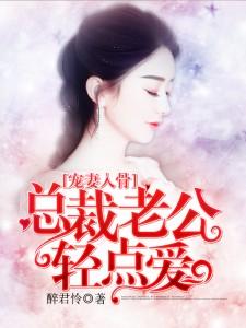 宠妻入骨总裁老公轻点爱免费阅读
