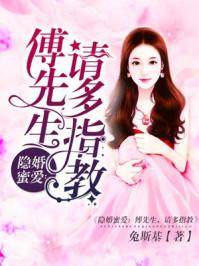 傅先生隐婚成爱txt