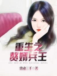 重生之都市赘婿兵王