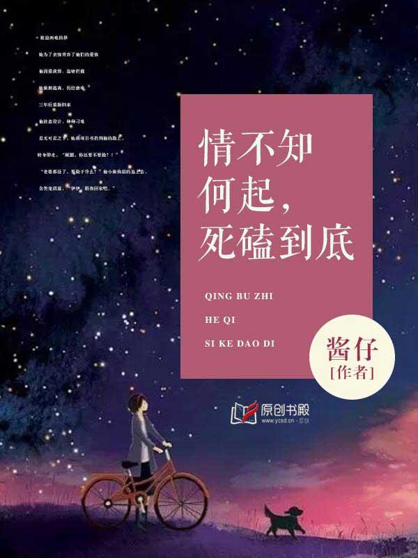 情不知何起免费阅读