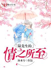 陆先生的情之所至陆景寒韩曦
