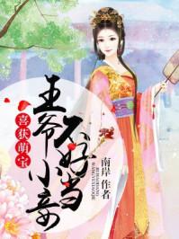 王爷宠幸小妾古言