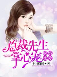 暖婚蜜爱总裁先生掌心宠txt
