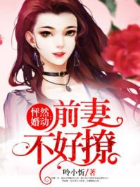 前妻嫁我一次