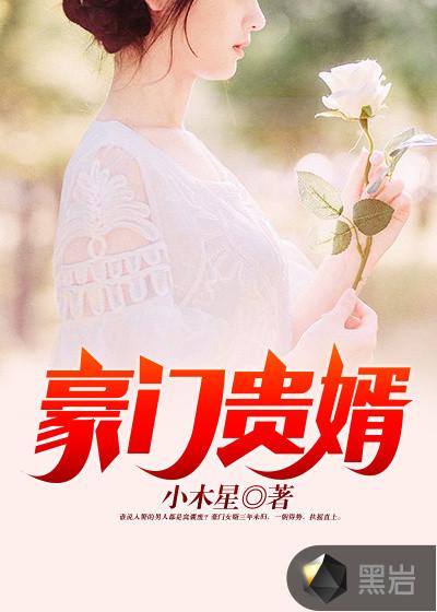 豪门贵婿在线全文免费阅读