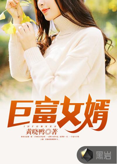 巨富女婿正版