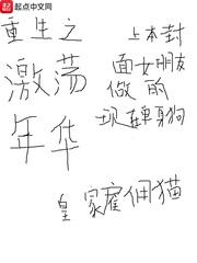 重生之激荡年华txt免费阅读