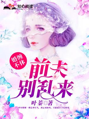 前夫缠不休宁晚