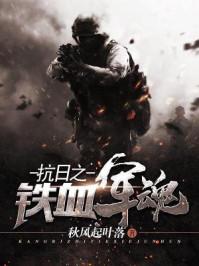 铁血抗战之军魂
