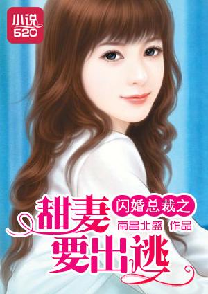 闪婚总裁之甜妻要出逃全文阅读