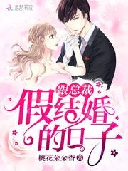 我跟总裁假结婚的日子