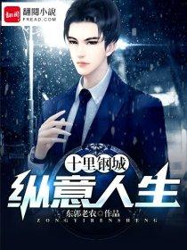 十里钢城纵意人生TXT