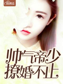 帝少撩妻很给力的漫画
