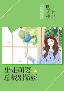 出逃妈咪薄情总裁失宠妻