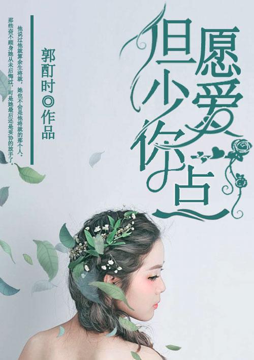 但愿少爱你一点的歌词