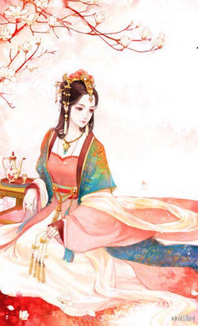 道是无情却有情多情自古恨