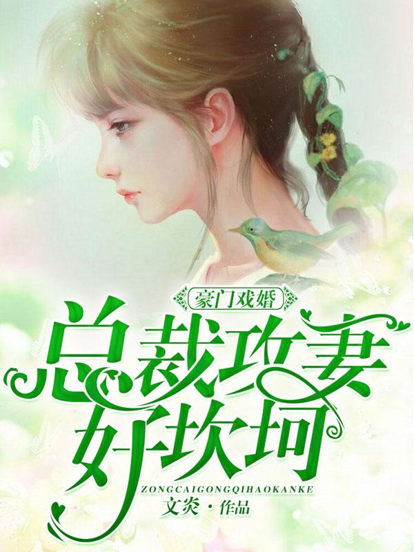 豪门戏婚总裁追妻坎坷全文免费阅读