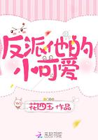 反派他是个小可爱