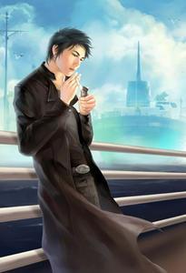 旷世骄子 答案永远倔强
