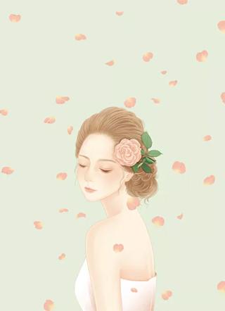 阁下我是您的人了什么意思