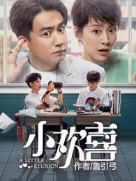 小欢喜黄芷陶