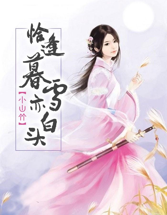 恰逢暮雪亦白头动画