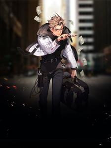 魔尊归来在都市