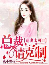 宁乔乔与郁少漠结局