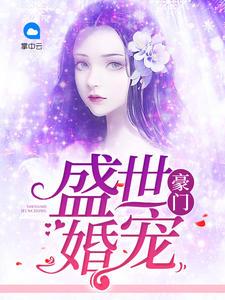 闪婚霸爱秦少无下限