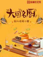 大国名厨TXT全本