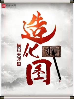造化图TXT