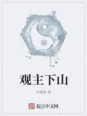 观主的意思