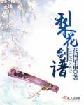 梨花枪谱